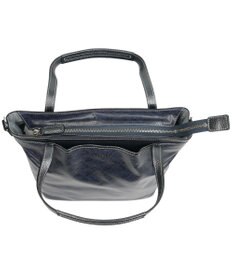 PELLE BORSA 2WAYミドルサイズトート Alive アライブ 4430