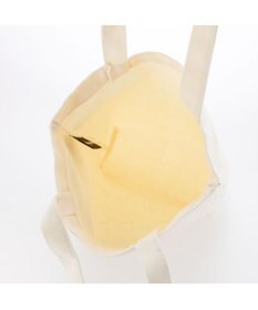 ing <ing>【ハリー・ポッターコラボレーション】ホグワーツデザイントートバッグ