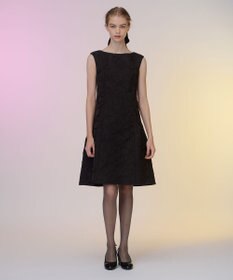 TOCCA 【洗える！】VIERGE ドレス