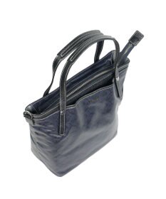 PELLE BORSA 2WAYミドルサイズトート Alive アライブ 4430