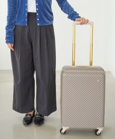 ACE BAGS & LUGGAGE 【雑誌掲載】 HaNT×Jewelna Rose コラボ スーツケース 機内持ち込み 06821 ハント ジュエルナローズ