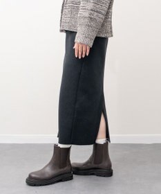 Bridget Birkin 【PARADIS COULEUR】サイドゴアブーツ