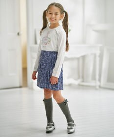 組曲 KIDS 【150-160㎝】プリマパレット Tシャツ