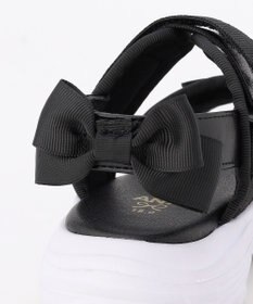 ANY KIDS シャラシャラ厚底ニャンダル