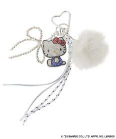 Green Parks キラキラファーチャーム