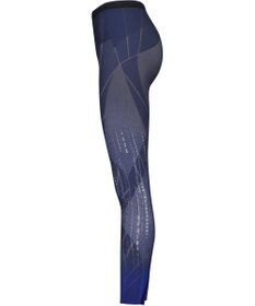 CW-X 【WOMEN】　スポーツタイツ　下半身フルサポート　ジェネレーターモデル　クール　熱・ムレを逃して涼しく快適　/ワコール　HZY279