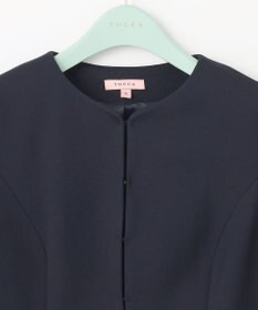 TOCCA 【消臭＆洗える】LUCE ジャケット