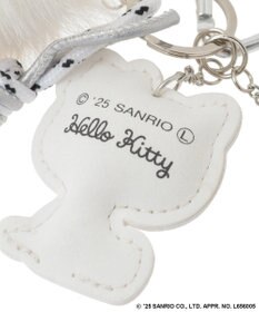 Green Parks キラキラファーチャーム