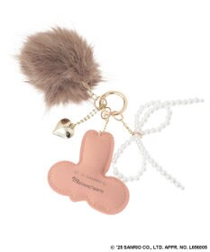 Green Parks キラキラファーチャーム