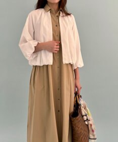 ONWARD Reuse Park 【組曲】ジャケット春夏