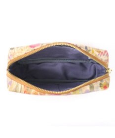 Regalo Felice 【リバティ柄 / 撥水加工】ポーチ / REGALO