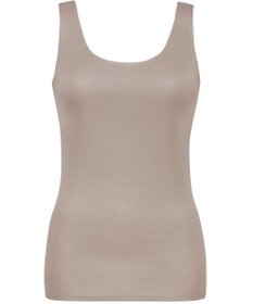 Wing インナー 【綿の贅沢オーガニック フラットタイプ】 オーガニックコットン混素材 ひびきにくく薄くて軽い ノースリーブ EL1148 ウイング／ワコール