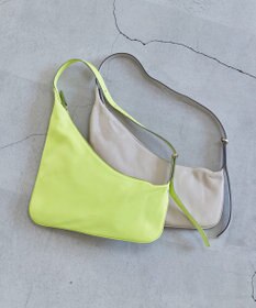 23区 ORSETTO 変形 ショルダー バッグ