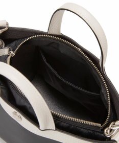 TOPKAPI 【Breath TOPKAPI】【本仮屋ユイカ×Breath】コラボ 2WAY ミニ トート ショルダー バッグ