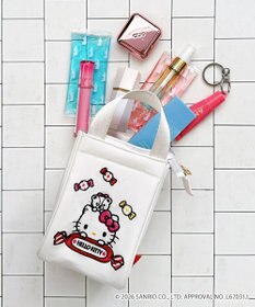 ROOTOTE 8483【ルートート】サンリオ IP.TKbaby.サンリオキャラクターズE