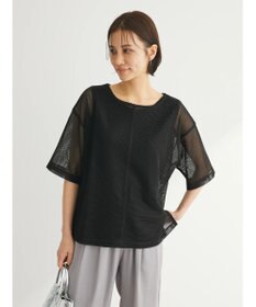 Green Parks ＳＥＴ２点　メッシュプルオーバー＋タンクトップ　