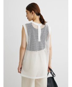 Green Parks メッシュベスト