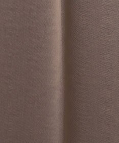 ANY SIS 【洗える】サテンドロストイージー パンツ