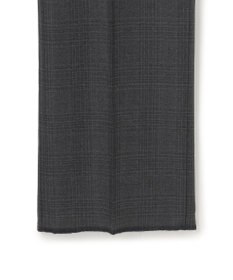 J.PRESS MEN 【WEB・一部店舗限定】フェードチェック スラックス