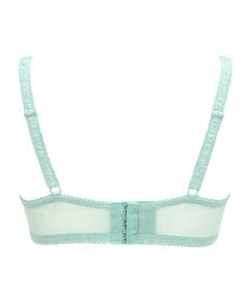 BRADELIS New York 【BRADELIS New York / 育乳ブラ・STEP1 集める】 ジャスミンステップ1ブラ22A1  しっかりバストを集めてナチュラルなシルエットを作る補整ブラ