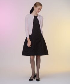 TOCCA 【洗える！】VIERGE ドレス