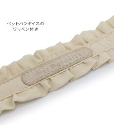 PET PARADISE ペットパラダイス ナチュラルフリル リード ４Ｓ～３Ｓ 小型犬