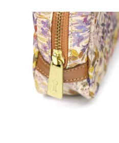 Regalo Felice 【リバティ柄 / 撥水加工】ポーチ / REGALO