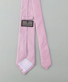 GOTAIRIKU  GOTAIRIKU別注【日本製】シルク ネクタイ_小紋柄