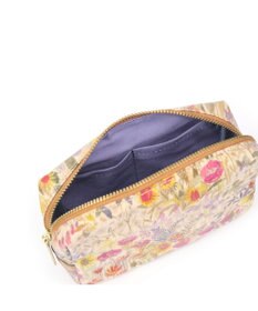 Regalo Felice 【リバティ柄 / 撥水加工】ポーチ / REGALO