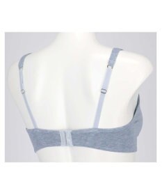 une nana cool 特別な日以外の364日つけたくなるブラ 364ブラ コットン