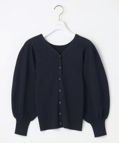 ANY SIS 【洗える】フラワーカラー2WAY ニット