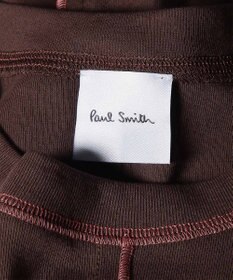 Paul Smith コントラストステッチ ノースリーブ
