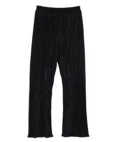 Green Parks ・ＳＵＧＡＲ　ＳＰＯＯＮ　プリーツパンツ