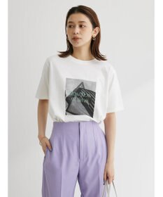 Green Parks フォトレギュラーＴシャツ