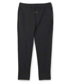 JOSEPH HOMME 【WEB・一部店舗限定 】ポンチ　ドロスト付テーパードパンツ / PEGG EASY