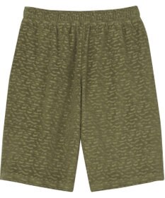 WACOAL MEN WEB限定　ルームウェア　半袖　ひざ上丈　綿混（本体）　前閉じ　/ブロス　GH3301