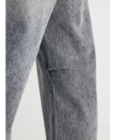 Green Parks ・ＥＬＥＮＣＡＲＥ　ＤＵＥ　デニムカーブパンツ