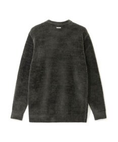 ZERO HALLIBURTON クルーネックニット ZHG-M5A5 85119