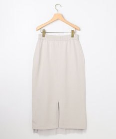 組曲 S 【WEB限定】チュールニット×リバーシブルスカート セット