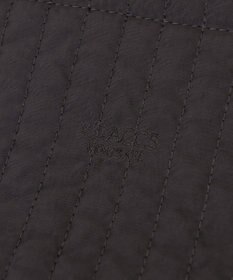 Y'SACCS 【Y’SACCS vous et】ギャザーハンドル2WAYヌビバッグ