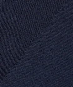 23区 【洗える】レーヨンポリエステルストレッチ フレア ニット