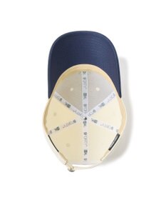 WEGO 【ユニセックス着用ITEM】NEWERA　940　MLB　Beige　Sweat　Band