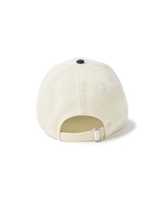 WEGO 【ユニセックス着用ITEM】NEWERA　940　MLB　Beige　Sweat　Band