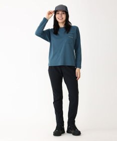 Columbia Columbia/ マウンテンズアーコーリングロングスリーブTシャツ /コロンビア