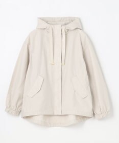 ANY 【手洗い可能・UVケア】ライト撥水マウンテンパーカー