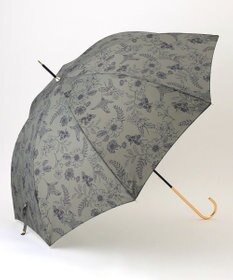 ANY SIS 【WEB限定】プラントフラワー 傘