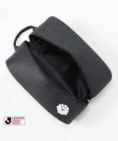 PW CIRCULUS 【UNISEX】J.LEAGUE キャディバッグ J1所属の20クラブコラボ ゴルフ