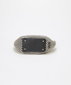 TOPKAPI 【TREASURE TOPKAPI】ロングハンドル タック カゴバッグ