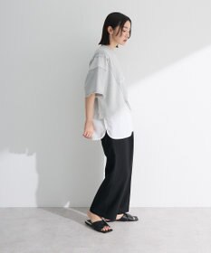 Green Parks ・ＥＬＥＮＣＡＲＥ　ＤＵＥ　キリカエウラケプルオーバー