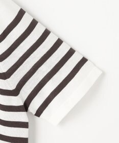 J.PRESS LADIES RELAX OVER KNIT プルオーバー